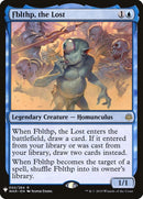 Fblthp the Lost (50) [LIST]