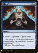 Flashfreeze (45) [LIST]