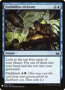 Forbidden Alchemy (38) [LIST]