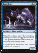 Frost Lynx (118) [LIST]