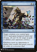Glint (55) [LIST]