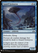 Guard Gomazoa (17) [LIST]