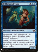Inkfathom Divers (8) [LIST]