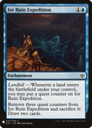 Ior Ruin Expedition (25) [LIST]