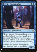 Jeering Homunculus (33) [LIST]