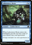 Laboratory Brute (67) [LIST]