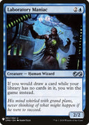 Laboratory Maniac UMA (61) [LIST]