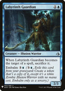 Labyrinth Guardian (60) [LIST]