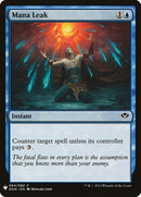 Mana Leak (64) [LIST]