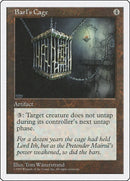 Barls Cage [5ED]