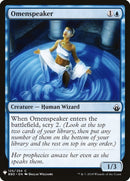 Omenspeaker (125) [LIST]