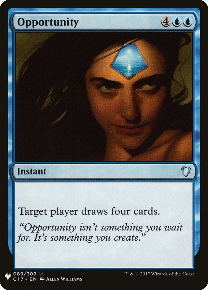 Opportunity C17 (89) [LIST]