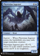 Phyrexian Ingester (66) [LIST]