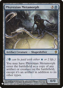 Phyrexian Metamorph (42) [LIST]