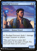 Prodigal Sorcerer (67) [LIST]
