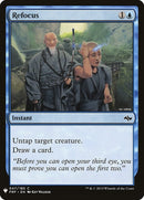 Refocus (47) [LIST]