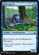 River Darter (47) [LIST]