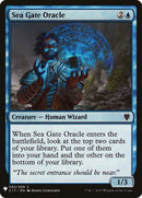 Sea Gate Oracle C17 (92) [LIST]
