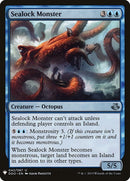 Sealock Monster (42) [LIST]