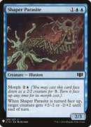 Shaper Parasite (125) [LIST]