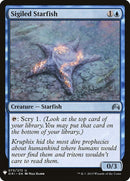 Sigiled Starfish (73) [LIST]