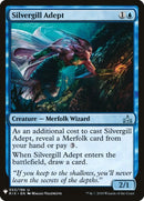 Silvergill Adept (53) [LIST]