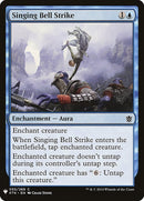 Singing Bell Strike (55) [LIST]