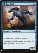 Slither Blade (71) [LIST]