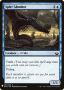 Spire Monitor (52) [LIST]