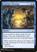 Strategic Planning (47) [LIST]