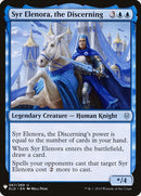 Syr Elenora the Discerning (67) [LIST]