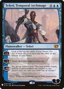 Teferi Temporal Archmage (19) [LIST]