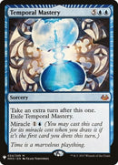 Temporal Mastery (54) [LIST]