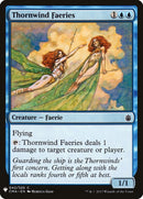 Thornwind Faeries (42) [LIST]