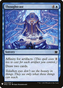 Thoughtcast (64) [LIST]