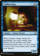 Trinket Mage (41) [LIST]