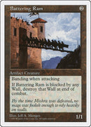 Battering Ram [5ED]