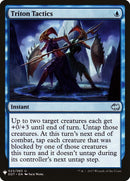 Triton Tactics (23) [LIST]