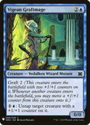 Vigean Graftmage (68) [LIST]
