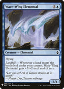 Wave Wing Elemental (88) [LIST]