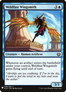 Weldfast Wingsmith (69) [LIST]
