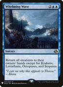 Whelming Wave (44) [LIST]
