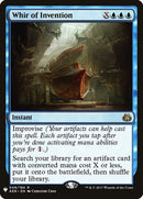 Whir of Invention (49) [LIST]