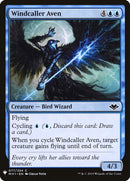 Windcaller Aven (77) [LIST]