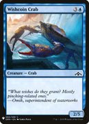 Wishcoin Crab (60) [LIST]