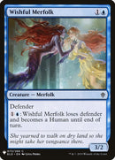 Wishful Merfolk (73) [LIST]