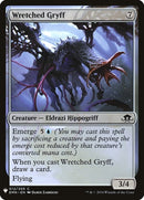 Wretched Gryff (12) [LIST]