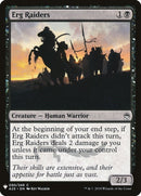 Erg Raiders (90) [LIST]