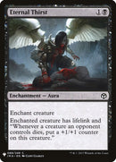 Eternal Thirst (89) [LIST]