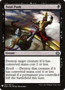 Fatal Push (57) [LIST]
